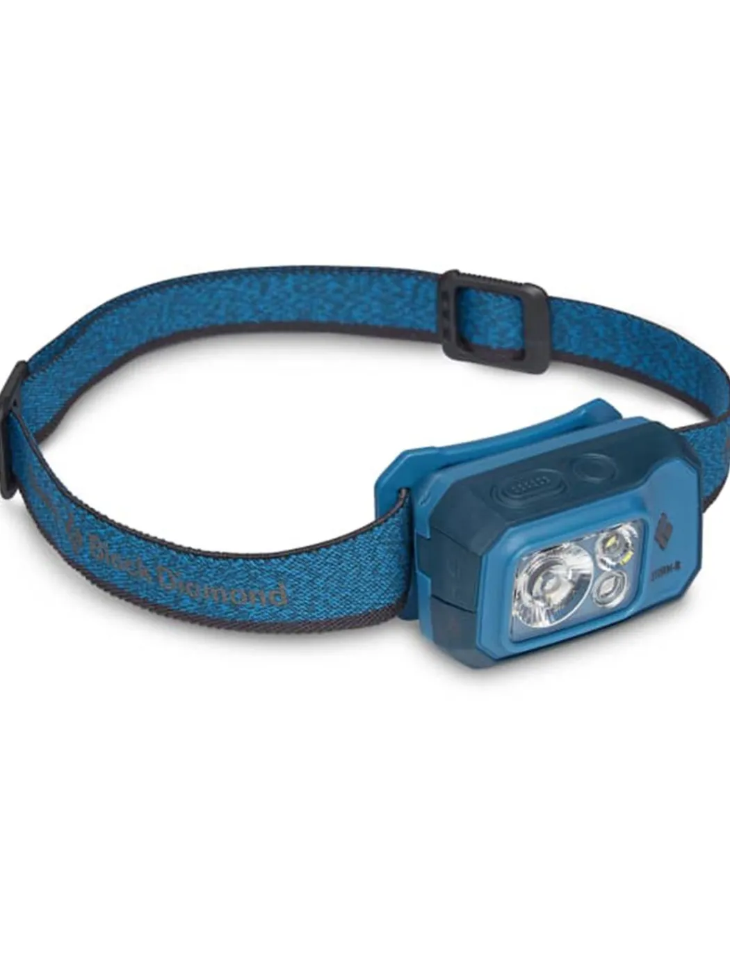 Storm 500-R Headlamp hoofdlamp unisex