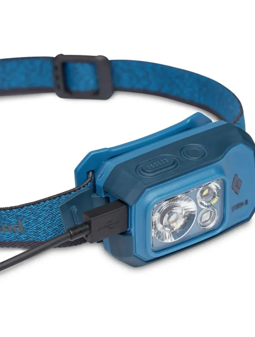 Storm 500-R Headlamp hoofdlamp unisex