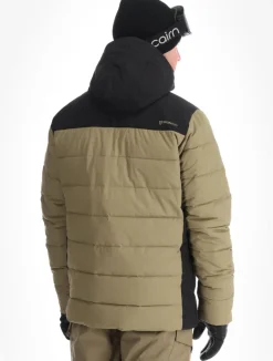 Stortan ski-jas heren