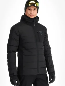 Stortan ski-jas heren