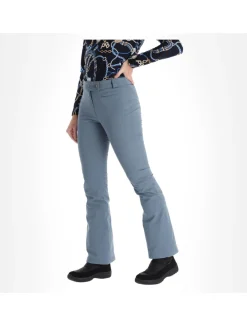 Stretch Ski Pants skibroek dames