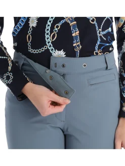 Stretch Ski Pants skibroek dames