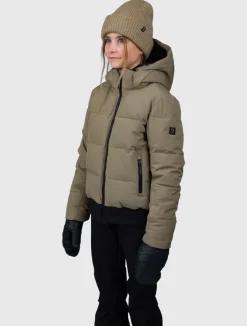 Suncrowny ski-jas kinderen
