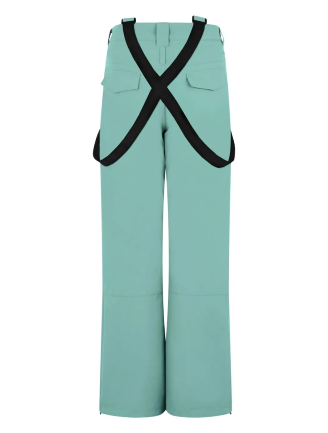 SUNNY JR skibroek kinderen