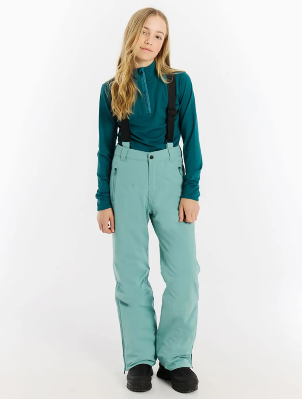 SUNNY JR skibroek kinderen