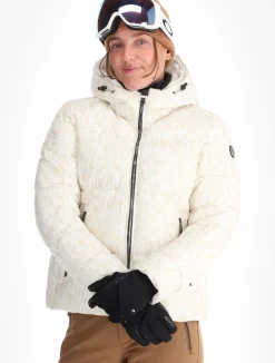 Suomutunturi ski-jas dames