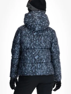 Suomutunturi ski-jas dames