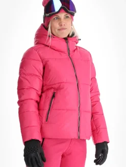 Suomutunturi ski-jas dames