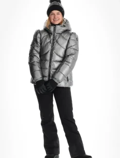 Suukisvaara ski-jas dames