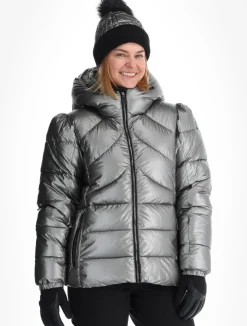 Suukisvaara ski-jas dames