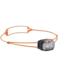 Swift Lt Black hoofdlamp unisex