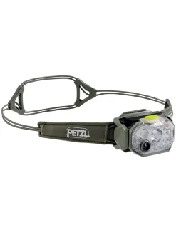 Swift Rl Jungle Green hoofdlamp unisex
