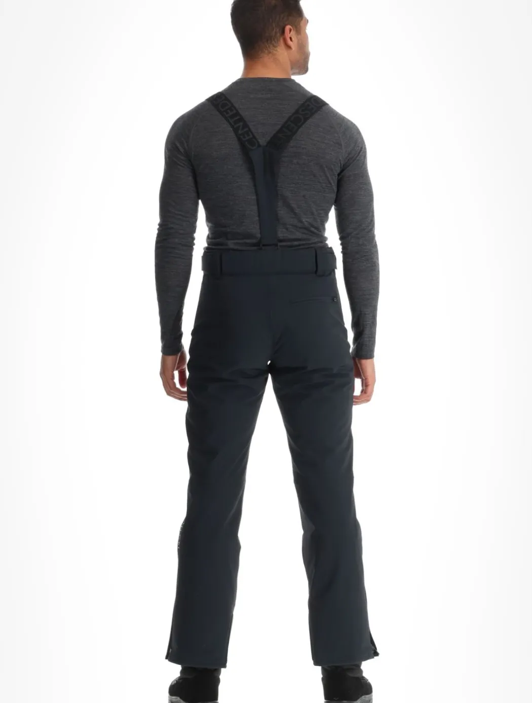 Swiss Pants skibroek heren