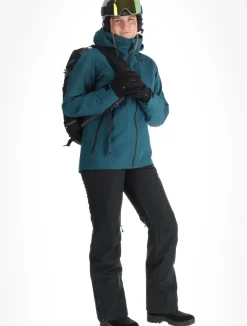 Sygna ski-jas dames