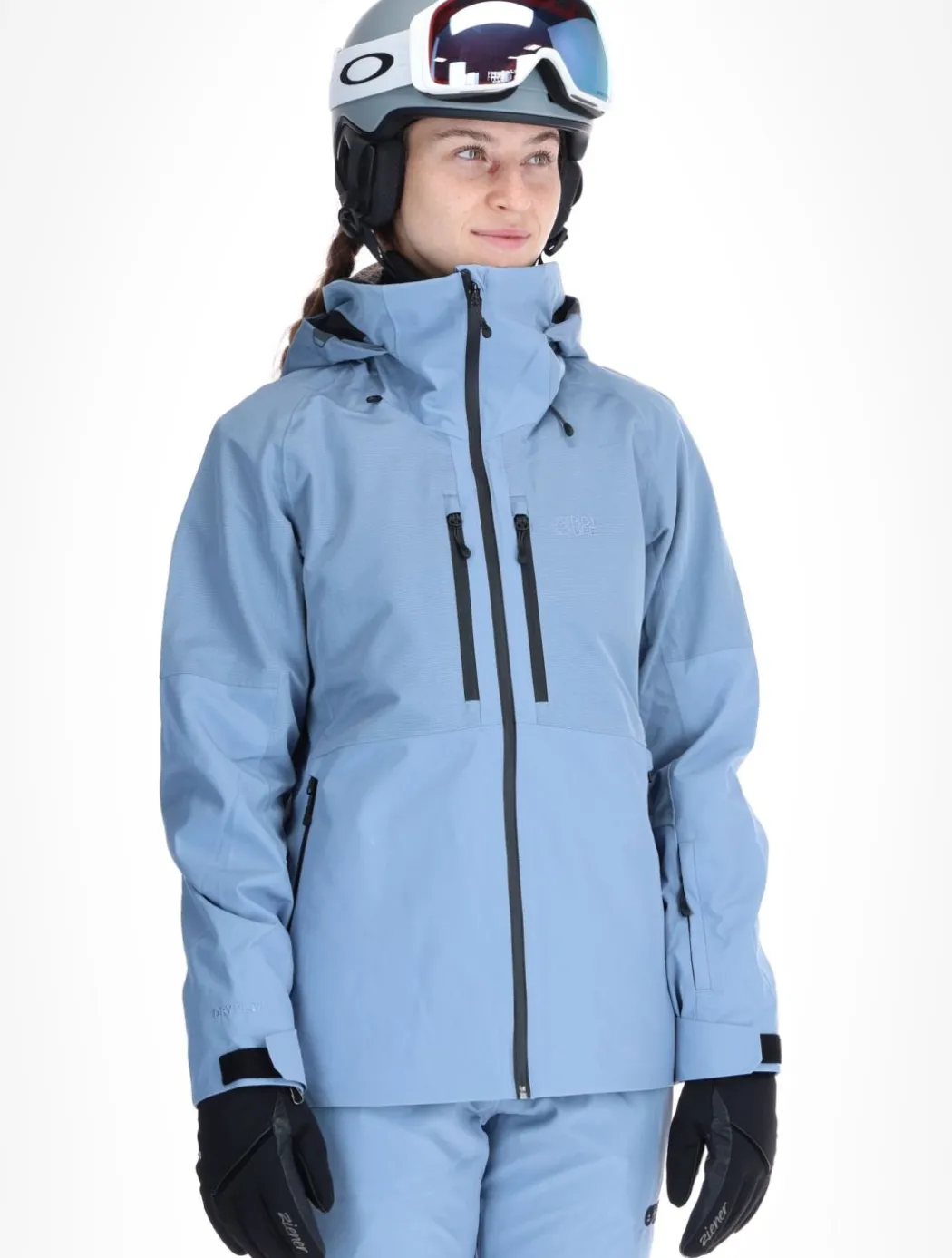 Sygna ski-jas dames