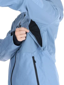 Sygna ski-jas dames