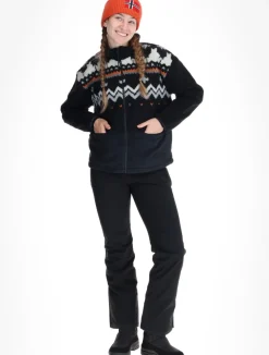 T Ansei FZ vest dames