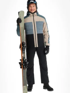 Tarlo-Z ski-jas heren