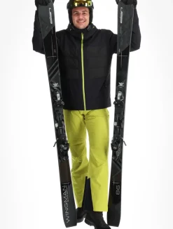 Tarlo-Z ski-jas heren