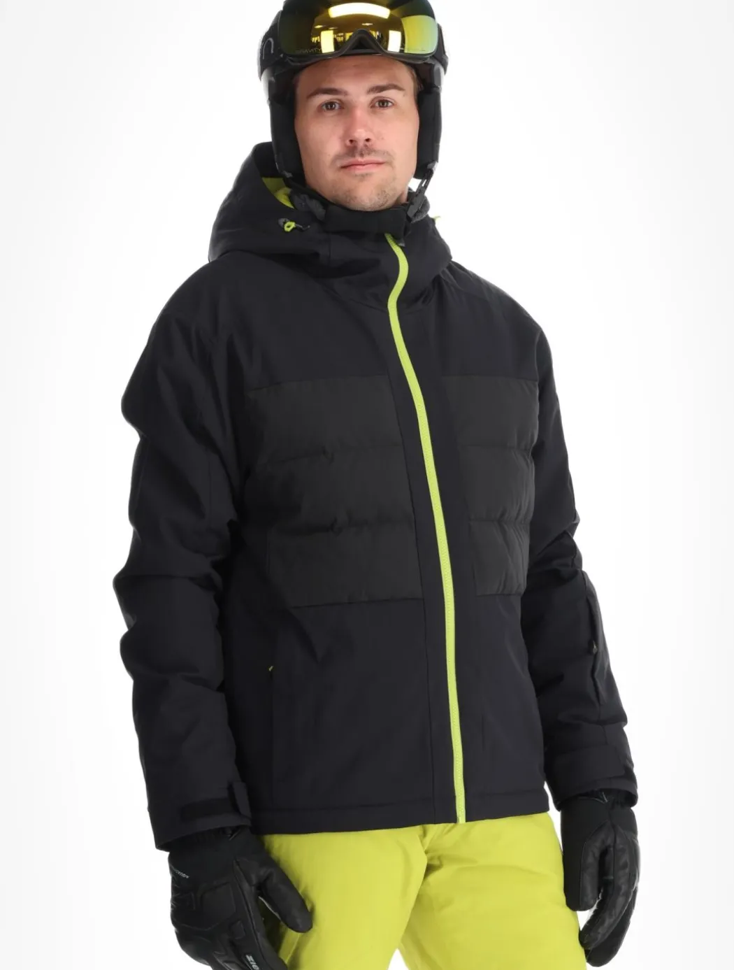 Tarlo-Z ski-jas heren