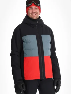 Tarlo-Z ski-jas heren