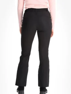 Tavors-N softshell skibroek dames