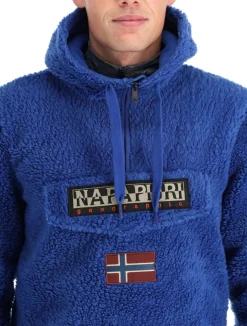 T-Burgee Hzh trui heren