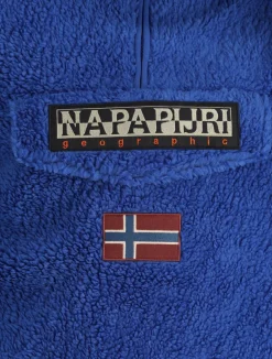 T-Burgee Hzh trui heren