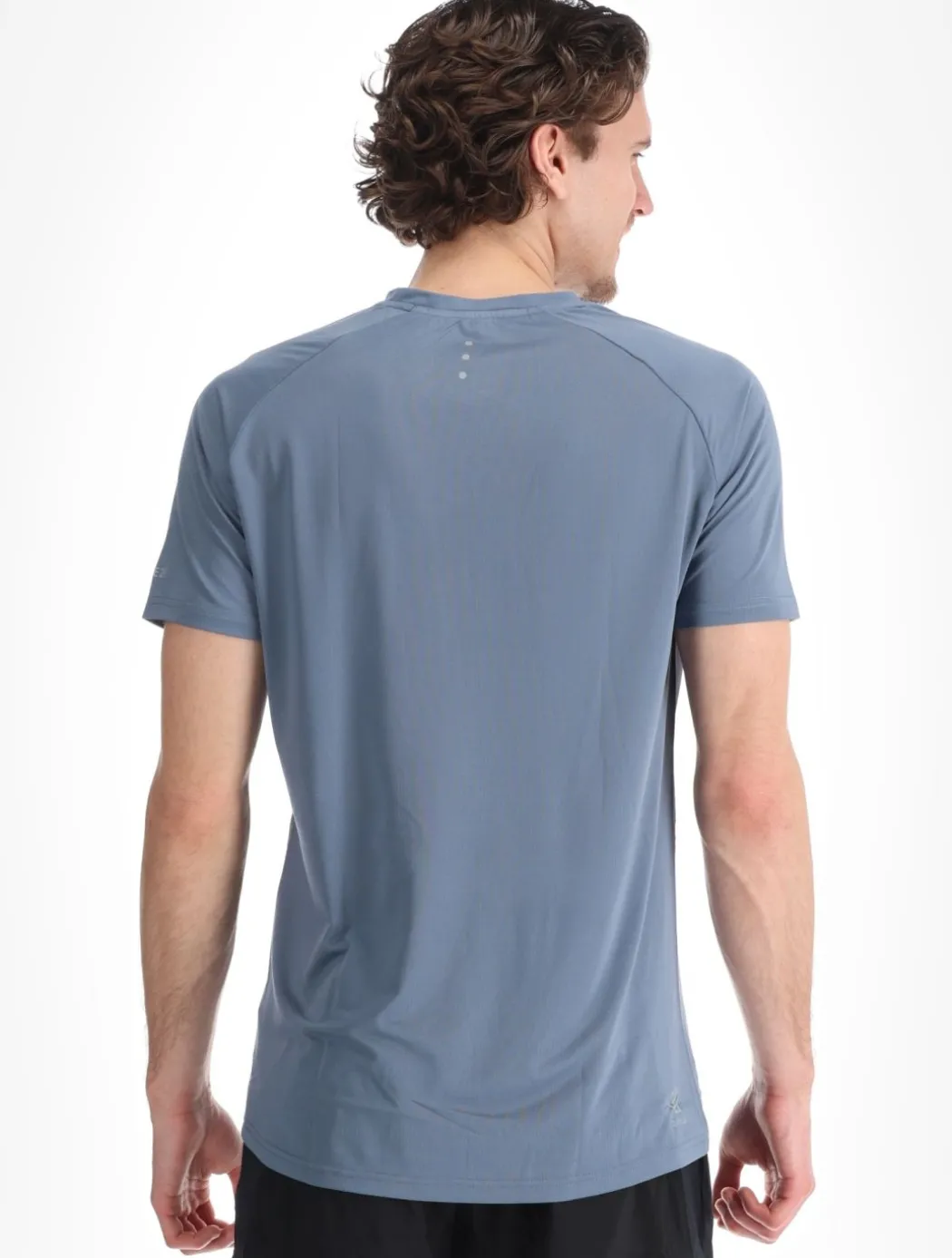 Tech II Tee trekking t-shirt heren