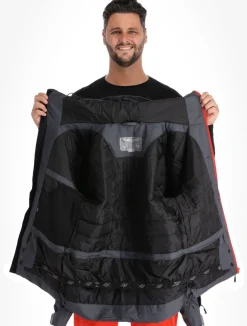 Technical Jacket M305 ski-jas heren