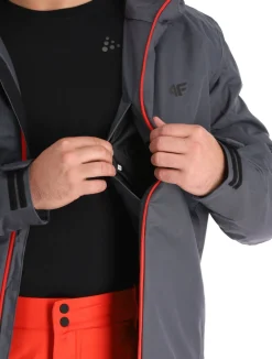Technical Jacket M305 ski-jas heren