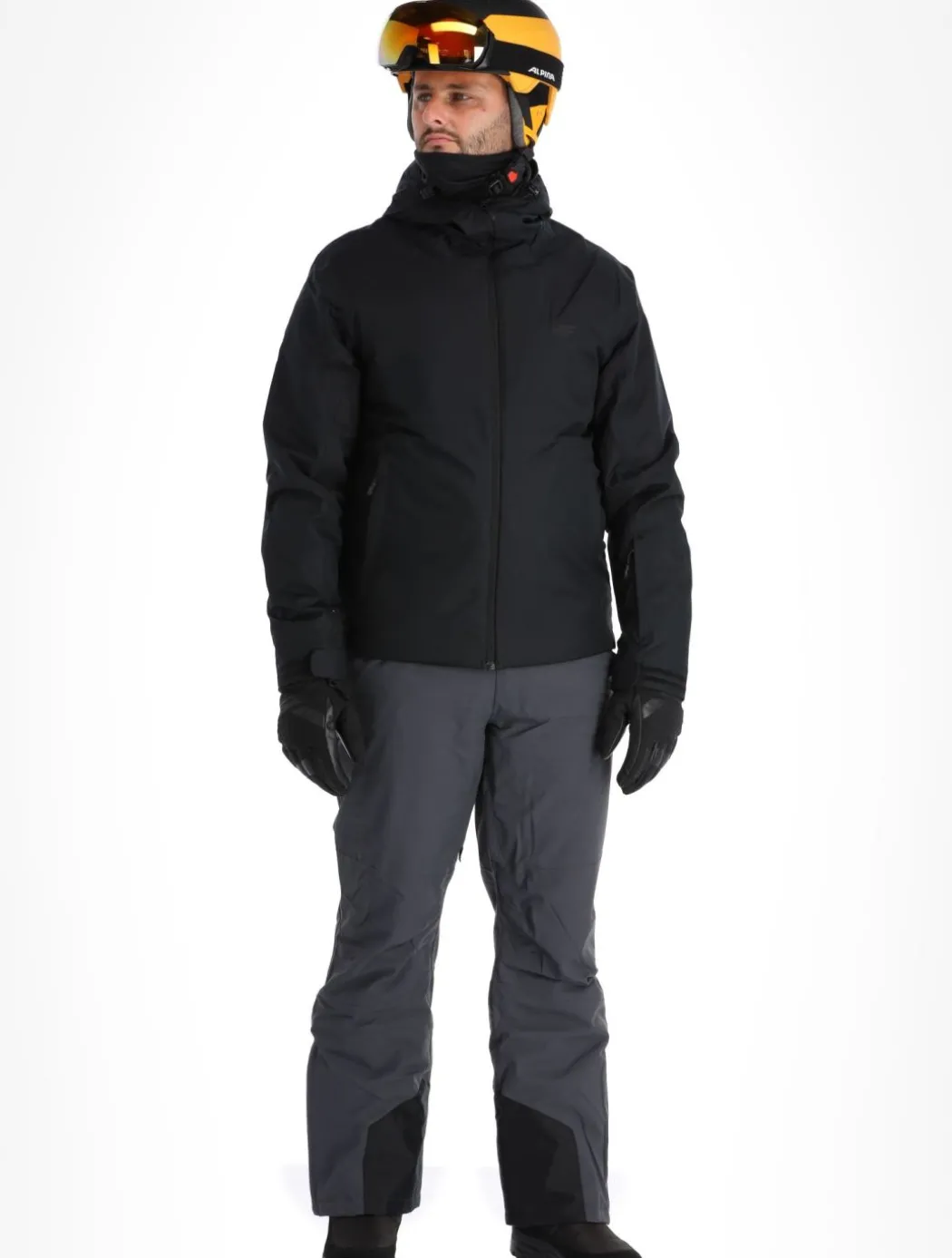 Technical Jacket M305 ski-jas heren
