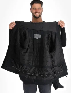 Technical Jacket M305 ski-jas heren