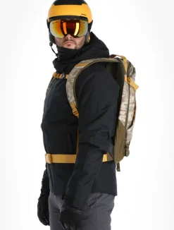Technical Jacket M305 ski-jas heren