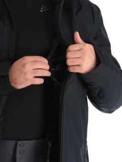 Technical Jacket M305 ski-jas heren