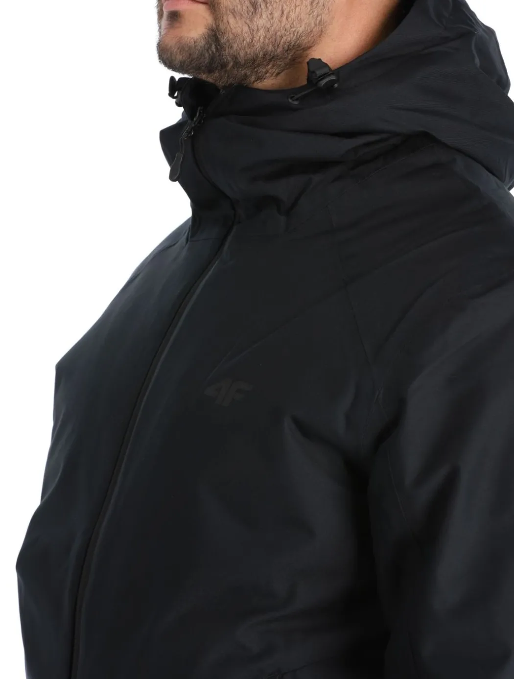 Technical Jacket M305 ski-jas heren