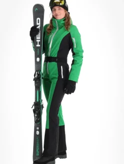 Teddie-R ski overall dames