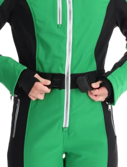 Teddie-R ski overall dames