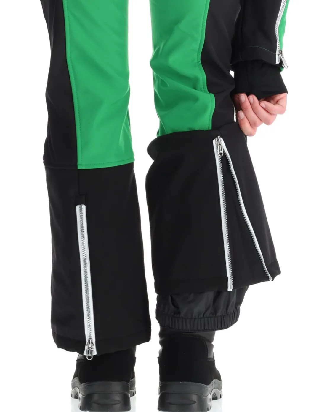 Teddie-R ski overall dames