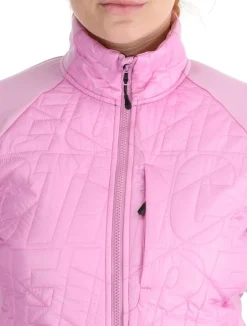 Tehanie Hybrid vest dames