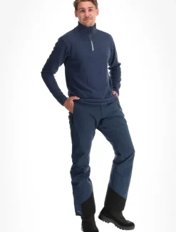 Tenno Fleece skipully heren