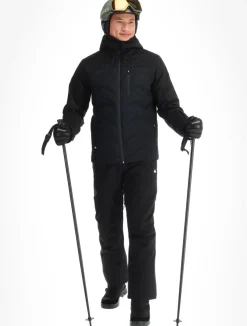 The Edge ski-jas heren