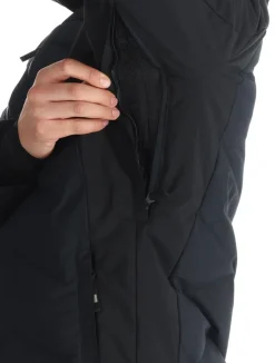 The Edge ski-jas heren