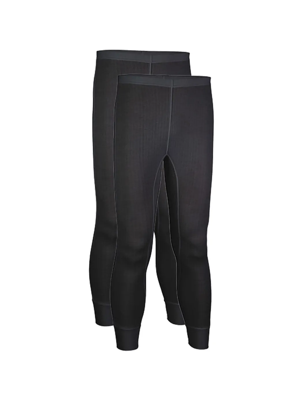 Thermal Pants 2-pack thermobroek kinderen