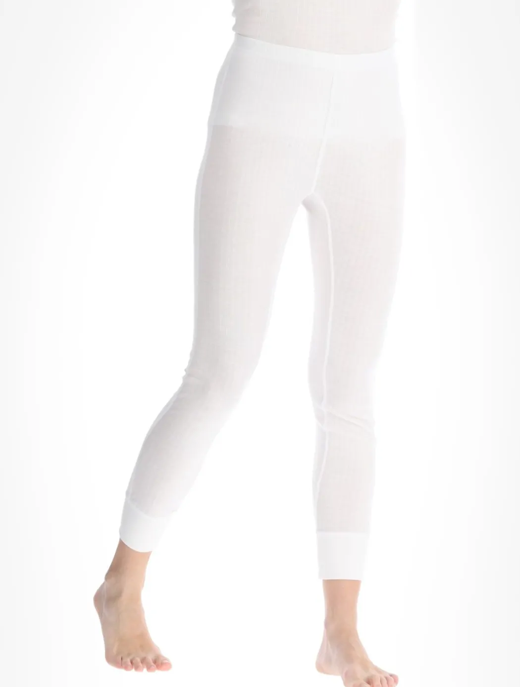 Thermal Pants 2-pack thermobroek dames