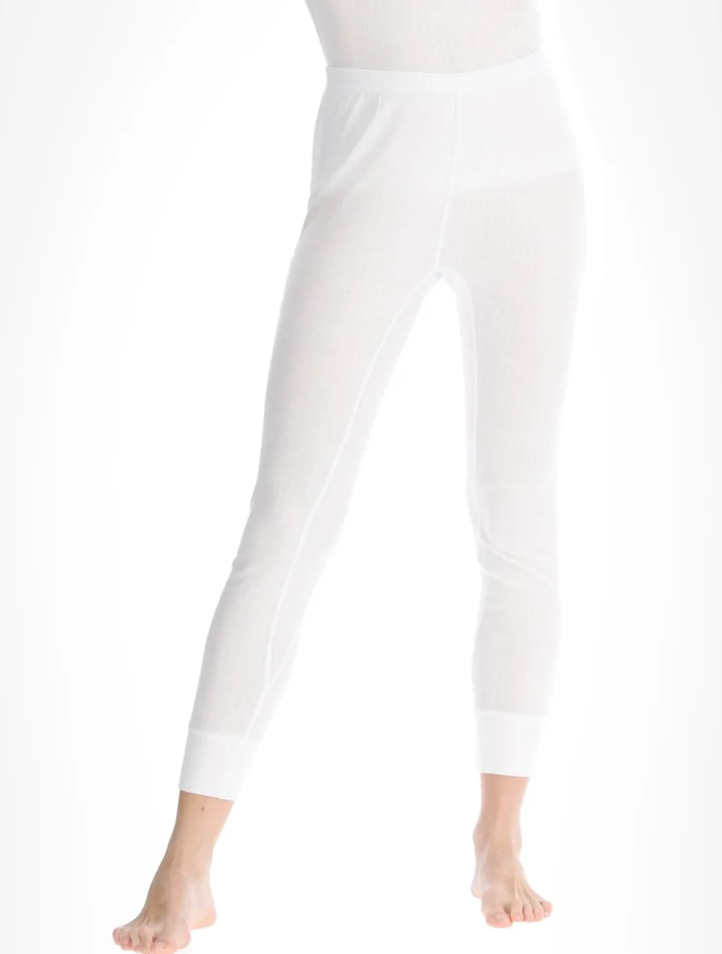 Thermal Pants 2-pack thermobroek dames