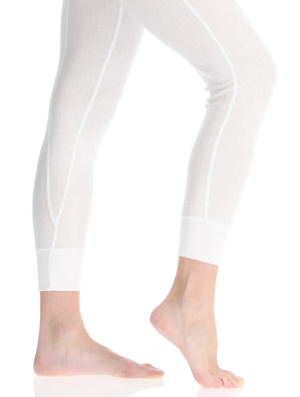Thermal Pants 2-pack thermobroek dames