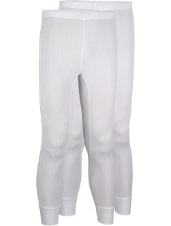 Thermal Pants 2-pack thermobroek kinderen