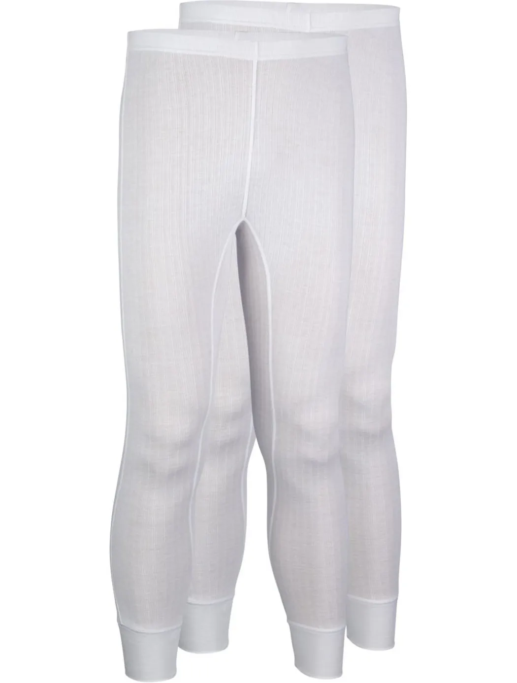 Thermal Pants 2-pack thermobroek kinderen