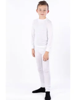 Thermal Pants 2-pack thermobroek kinderen